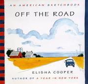 Off the road by Elisha Cooper