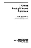 Cover of: Forth, an applications approach