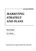 Marketing strategy and plans : systematic marketing management