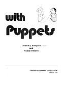 Cover of: Storytelling with puppets