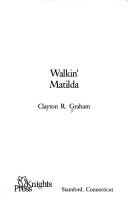 Cover of: Walkin' Matilda