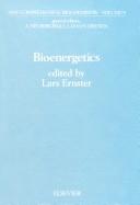 Bioenergetics