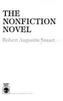 Cover of: The nonfiction novel