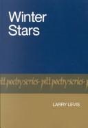 Cover of: Winter stars