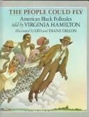 Cover of: The people could fly: American Black folktales