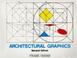 Cover of: Architectural graphics