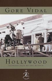 Cover of: Hollywood