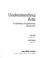 Cover of: Understanding Ada