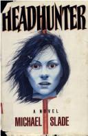 Cover of: Headhunter