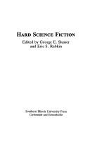 Cover of: Hard science fiction