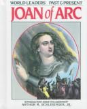 Cover of: Joan of Arc