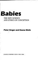 Making babies by Peter Singer
