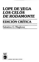 Los celos de Rodamonte