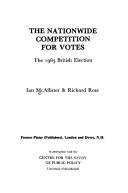 The nationwide competition for votes : the 1983 British election