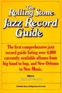 The Rolling stone jazz record guide by John Swenson
