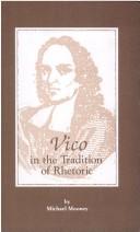 Vico in the tradition of rhetoric