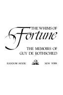 Cover of: The whims of fortune