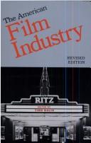 Cover of: The American film industry