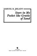 Cover of: Stars in my pocket like grains of sand