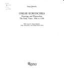 Cover of: Oskar Kokoschka by Serge Sabarsky