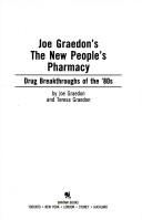 Cover of: Joe Graedon's The new people's pharmacy by Joe Graedon