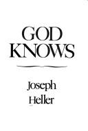 Cover of: God knows