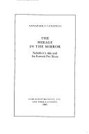 The mirage in the mirror : Nabokov's Ada and its French pre-texts