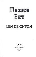 Cover of: Mexico set
