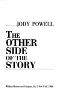 Cover of: The other side of the story
