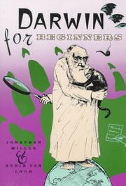 Darwin for beginners by Jonathan Miller, M. Miller, V. Van Loon, Borin Van Loon