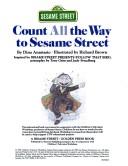 Cover of: Count all the way to Sesame Street