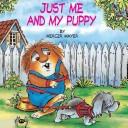 Cover of: Just me and my puppy