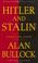 Cover of: Hitler and Stalin
