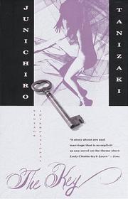 Cover of: The key