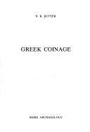 Greek coinage