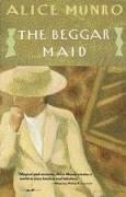 Cover of: The beggar maid by Alice Munro
