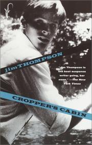 Cover of: Cropper's Cabin