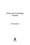 Science and technology in Japan