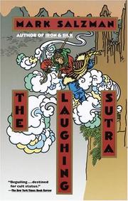 Cover of: The laughing sutra: a novel