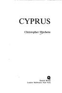 Cover of: Cyprus by Christopher Hitchens
