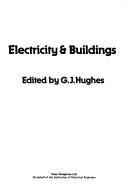 Electricity & buildings