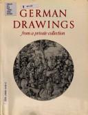 German drawings : from a private collection