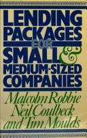 Lending packages for small & medium-sized companies