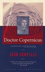 Cover of: Doctor Copernicus: a novel