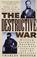 Cover of: The destructive war