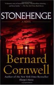 Cover of: Stonehenge: A Novel