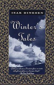 Cover of: Vinter-eventyr