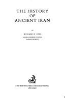 Cover of: The history of ancient Iran