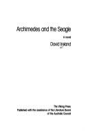 Archimedes and the seagle : a novel