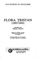 Cover of: Flora Tristan, 1803-1844
